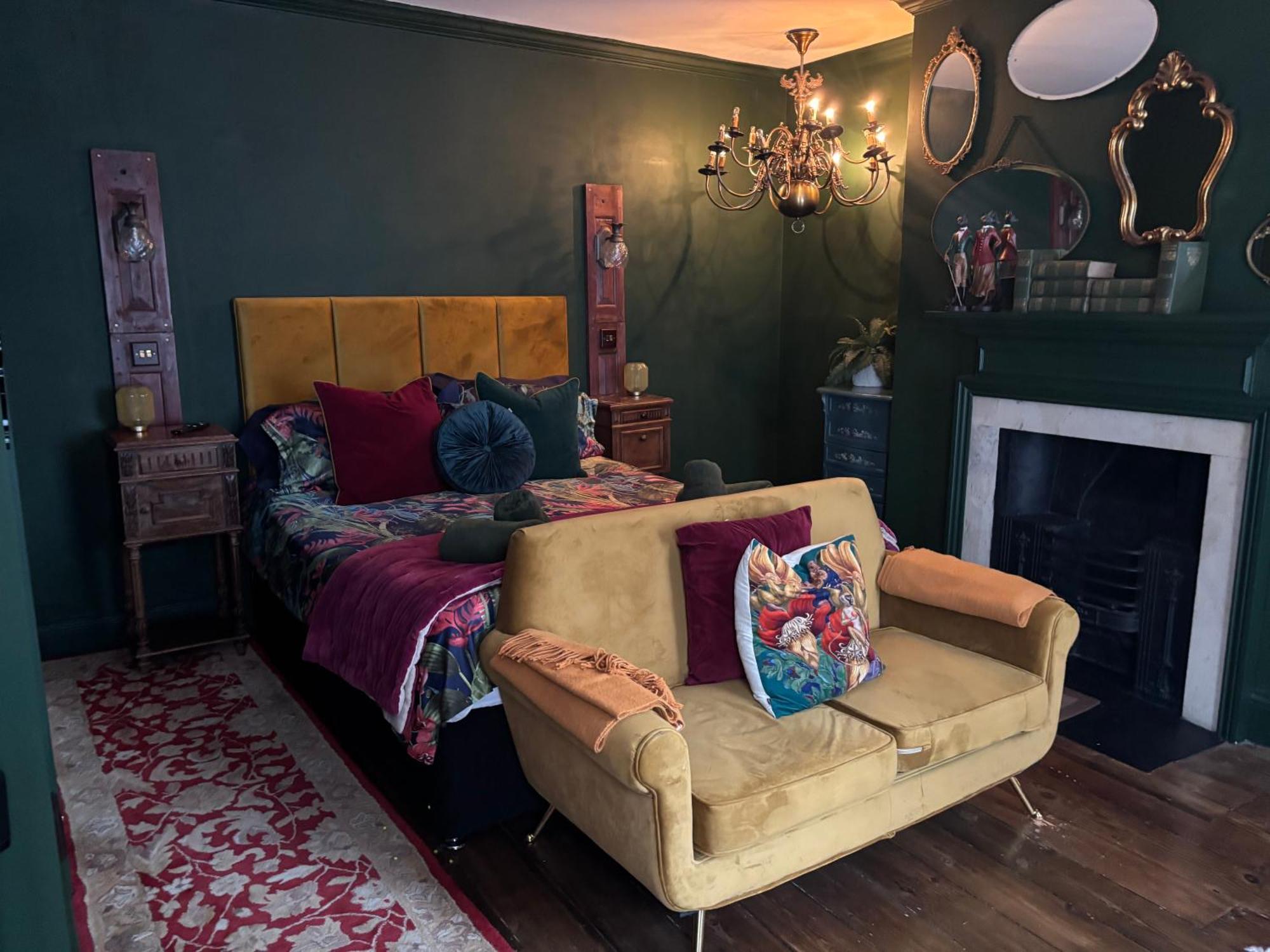 Mademoiselle'S Boutique Holiday Accommodation Whitby Exterior photo