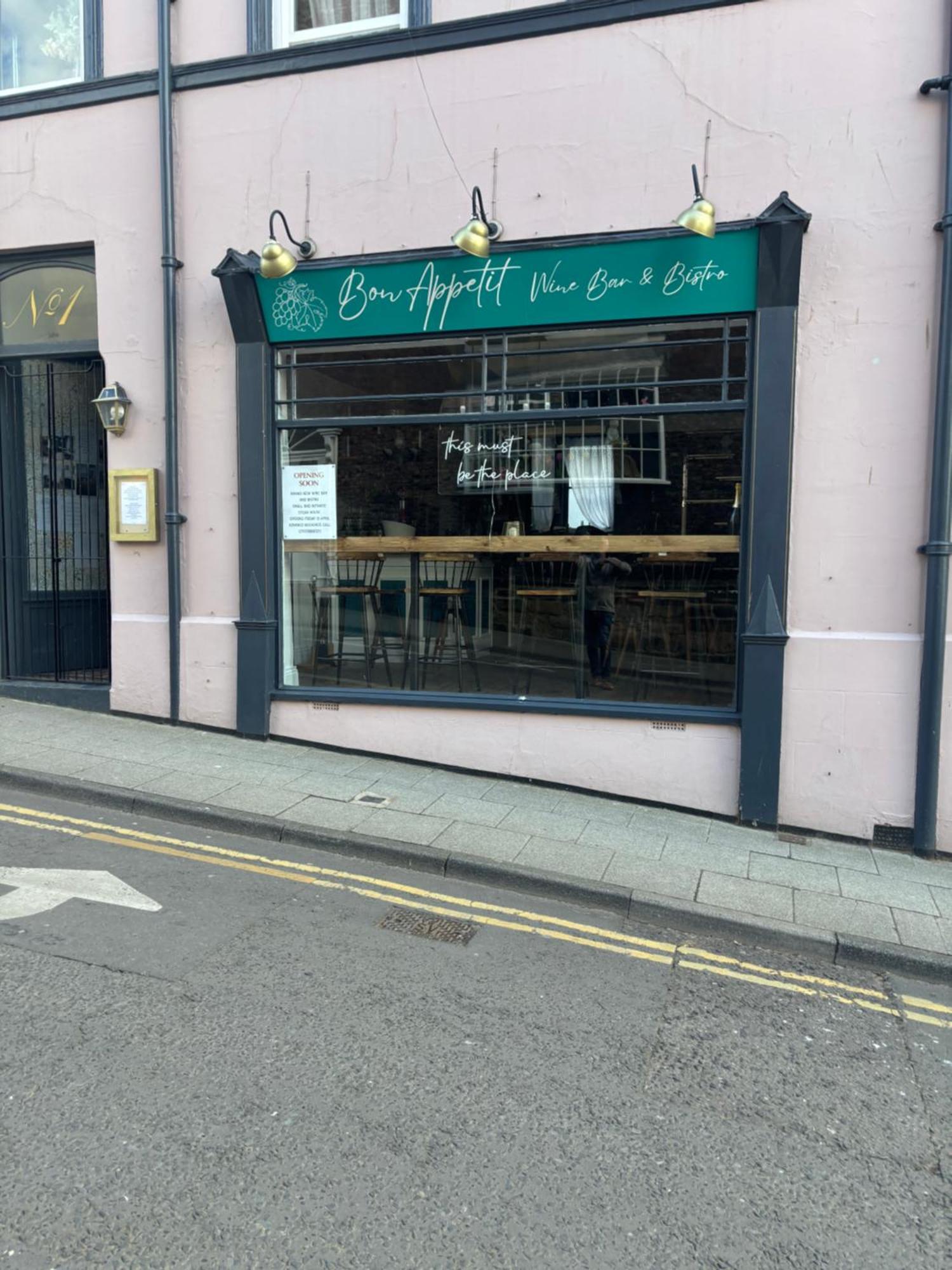Mademoiselle'S Boutique Holiday Accommodation Whitby Exterior photo